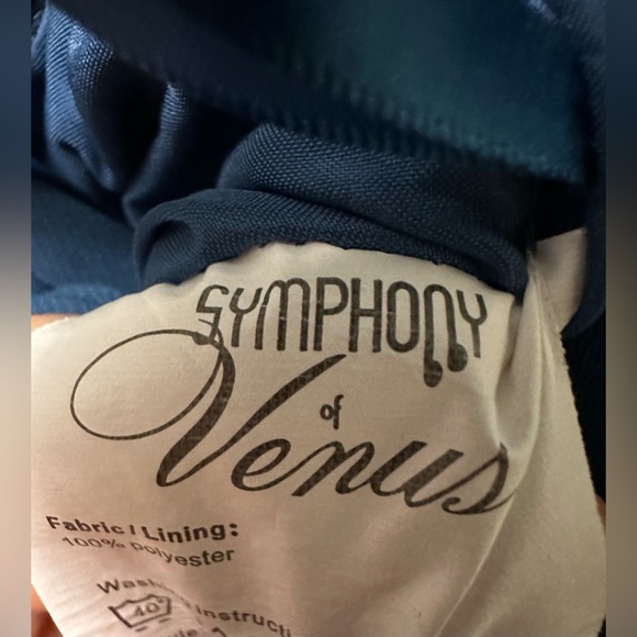 Symphony of Venus Special Occassion dress - Picture 4 of 10